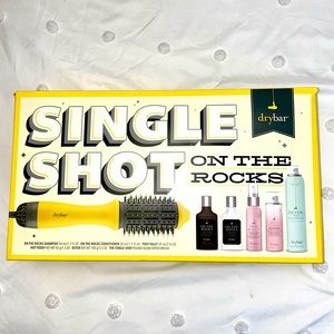 DryBar Single Shot Blow-Dryer Brush